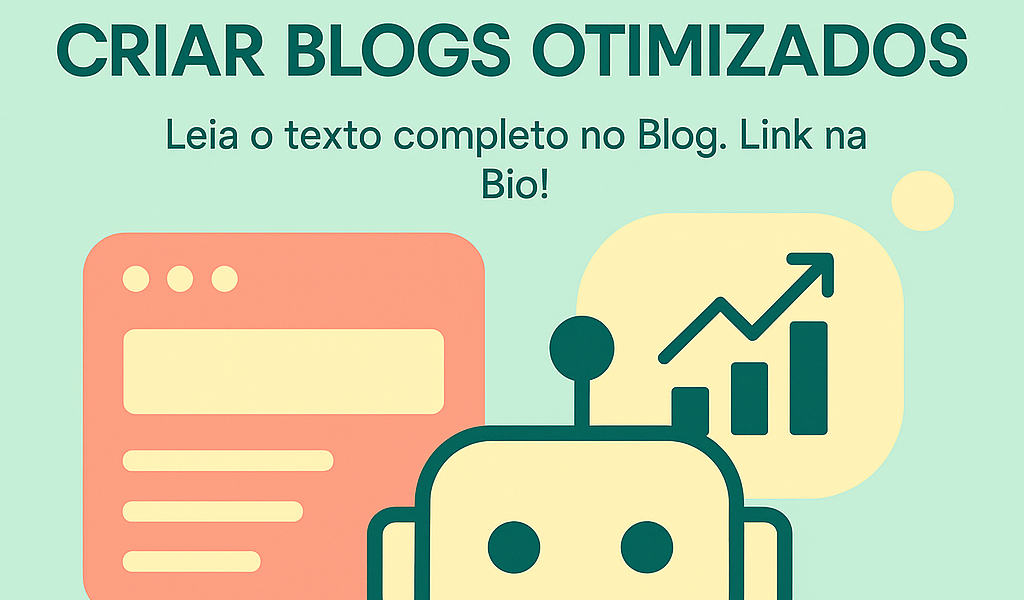 Descubra a Melhor Ferramenta de IA para Criar Blogs Otimizados